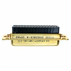 211112-4 TE Connectivity – Price, Stock & Datasheet