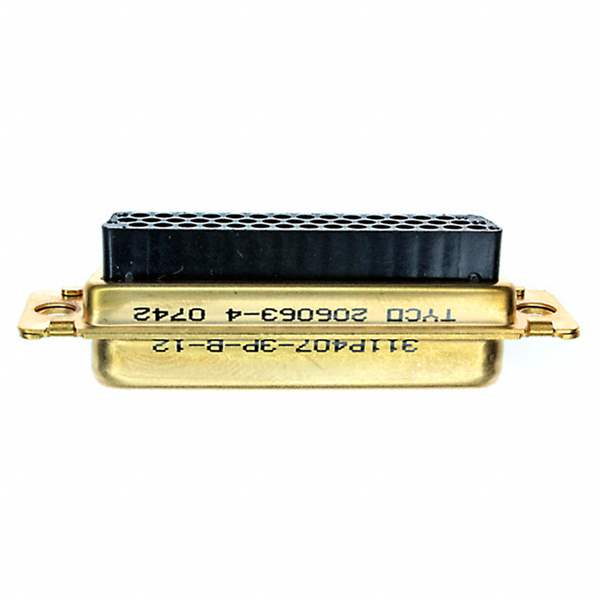 211112-4 TE Connectivity – Price, Stock & Datasheet