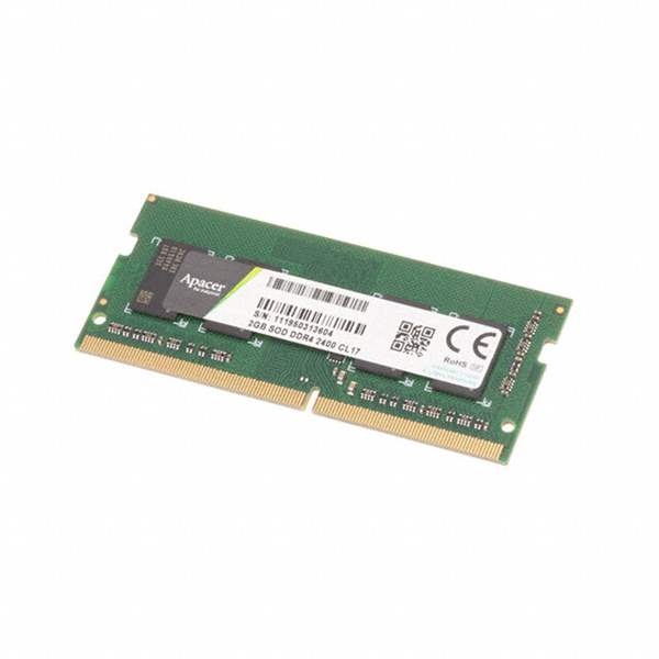 78.D2GF2.4010B Apacer – Price, Stock & Datasheet