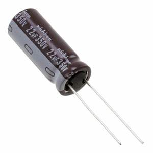 UCA2V470MHD1TN Nichicon – Price, Stock & Datasheet