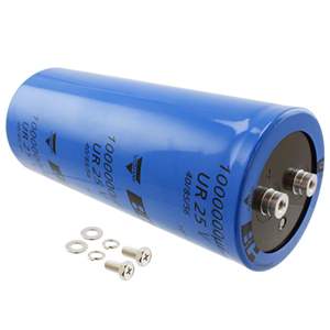 EMVE630ARA221MKE0S United Chemi-Con – Price, Stock & Datasheet