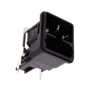 4301.3202 Schurter Inc. – Price, Stock & Datasheet