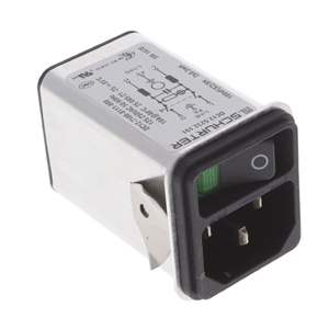 4304.6053 Schurter Inc. – Price, Stock & Datasheet
