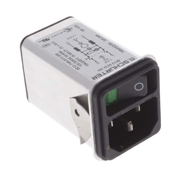 4304.6053 Schurter Inc. – Price, Stock & Datasheet