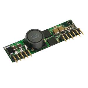 NSD10-12D12 Mean Well Enterprises Co., Ltd. – Price, Stock & Datasheet
