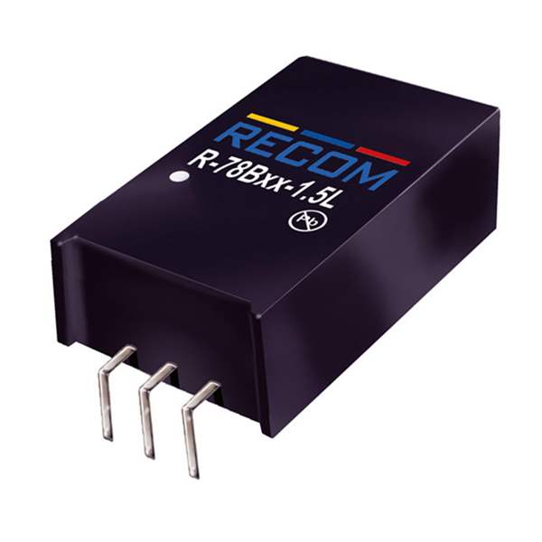 R-78HB9.0-0.5 Recom Power – Price, Stock & Datasheet