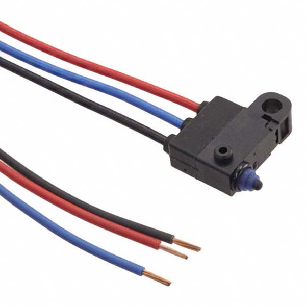 D2HW-C201MS Omron – Price, Stock & Datasheet