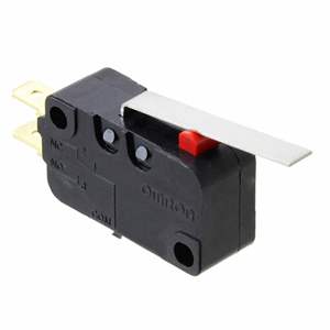 D3V-16-1D65 Omron – Price, Stock & Datasheet