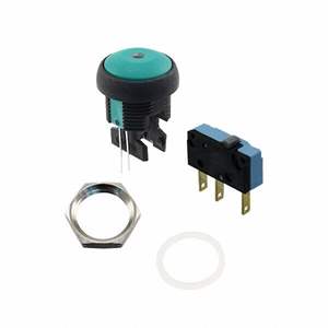 ILR3SAD2L0Y Apem Inc. – Price, Stock & Datasheet