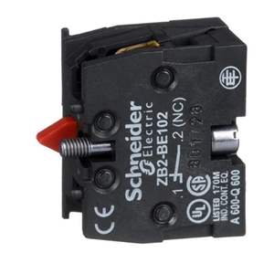 ZB2BE102 Schneider Electric – Price, Stock & Datasheet