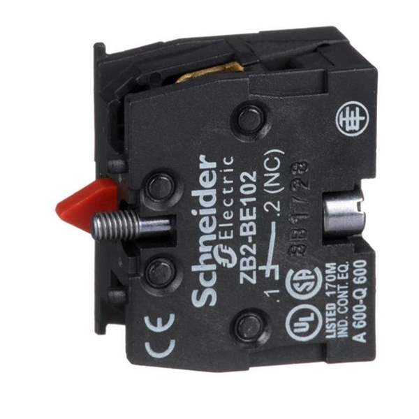 ZB2BE102 Schneider Electric – Price, Stock & Datasheet