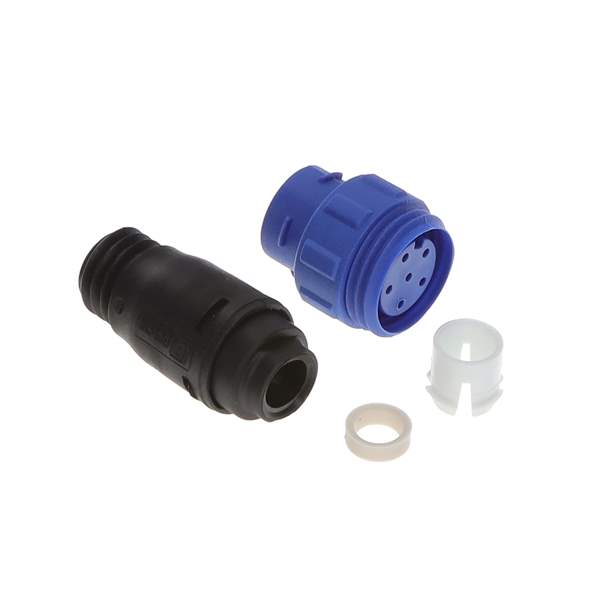 PXP6012/08P/CR Bulgin – Price, Stock & Datasheet