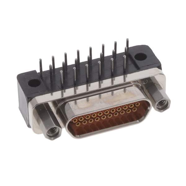 M83513/13-D01CP Cinch Connectivity Solutions – Price, Stock & Datasheet