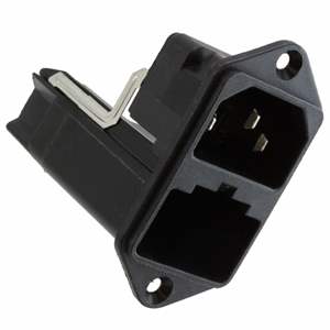 4303.0031 Schurter Inc. – Price, Stock & Datasheet