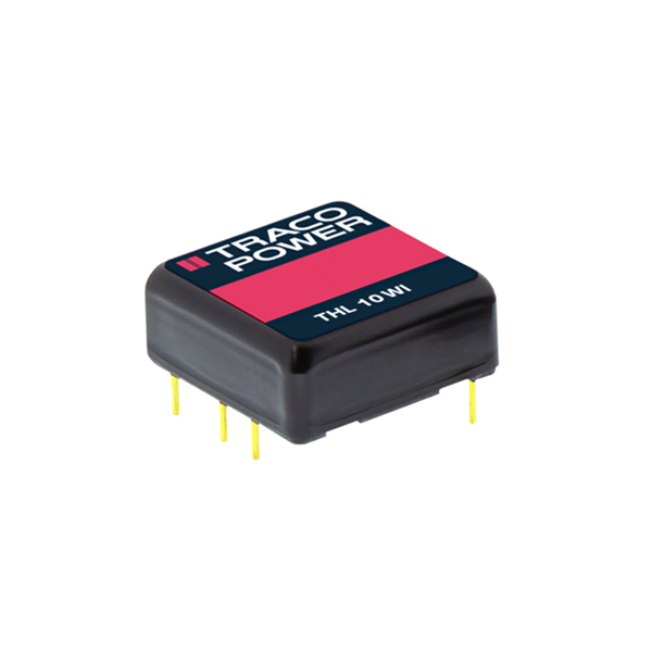 TDR 2-0511SM Traco Power – Price, Stock & Datasheet
