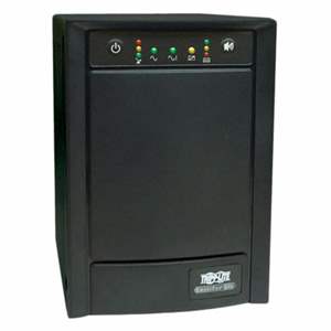 SU1500RTXLCD2U Tripp Lite – Price, Stock & Datasheet