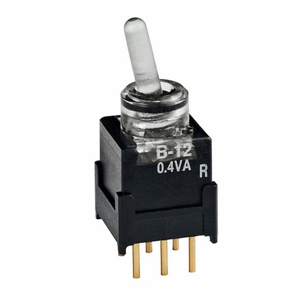 B13JJVCF NKK Switches – Price, Stock & Datasheet