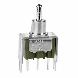 M2013B2B1A06 NKK Switches – Price, Stock & Datasheet