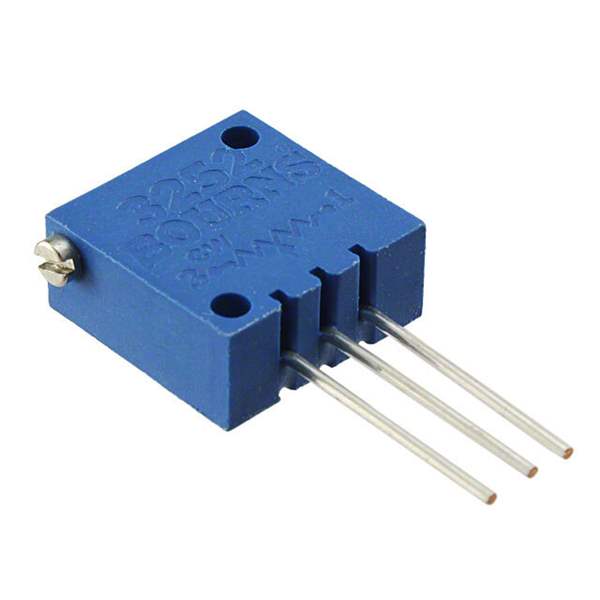 3262W-1-202LF Bourns Inc. – Price, Stock & Datasheet