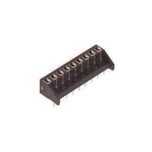 MDF7-6S-2.54DSA(55) Hirose Electric Co Ltd – Price, Stock & Datasheet