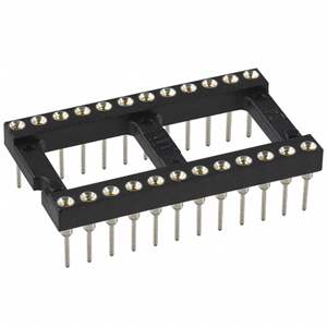 114-43-210-41-117000 Mill-Max Manufacturing Corp. – Price, Stock & Datasheet