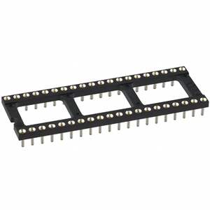 115-93-210-41-001000 Mill-Max Manufacturing Corp. – Price, Stock & Datasheet