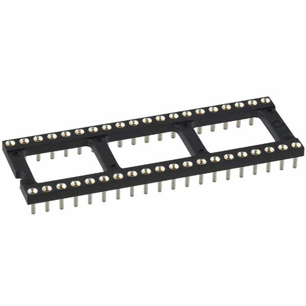 115-93-210-41-001000 Mill-Max Manufacturing Corp. – Price, Stock & Datasheet