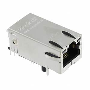 0826-1C1T-23-F Bel Fuse Inc. – Price, Stock & Datasheet