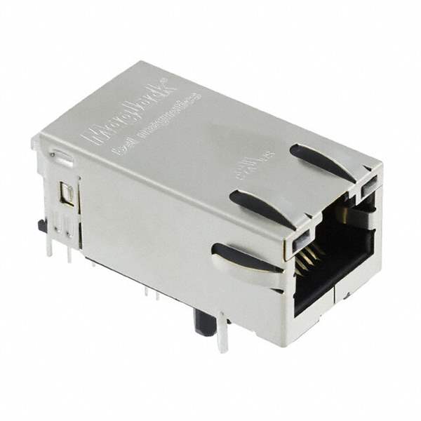 0826-1C1T-23-F Bel Fuse Inc. – Price, Stock & Datasheet