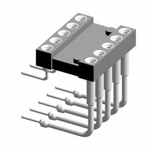 2216-GRAY-1P-PARTAB 3M – Price, Stock & Datasheet