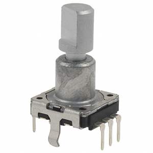 EMS22Q33-D28-LT4 Bourns Inc. – Price, Stock & Datasheet