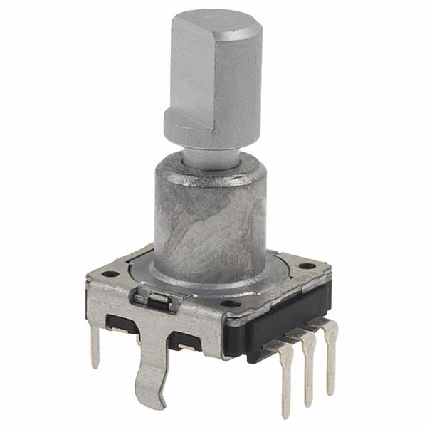 EMS22Q33-D28-LT4 Bourns Inc. – Price, Stock & Datasheet