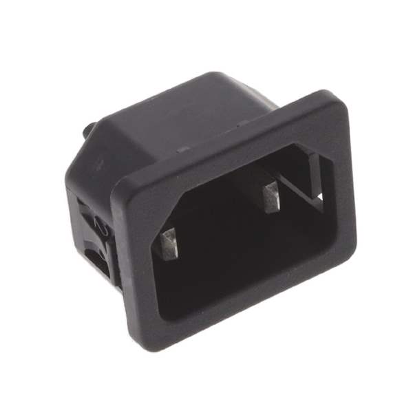 6110.3300 Schurter Inc. – Price, Stock & Datasheet