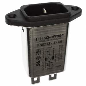 FN285-6-06 TE Connectivity – Price, Stock & Datasheet