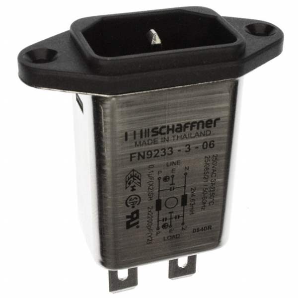 FN285-6-06 TE Connectivity – Price, Stock & Datasheet