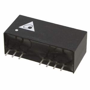 PAH-28/12.5-D48NB-C Murata Power Solutions Inc. – Price, Stock & Datasheet