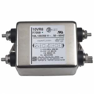 10VK6 TE Connectivity – Price, Stock & Datasheet