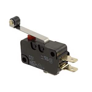 D3V-11G6-1C24-K Omron – Price, Stock & Datasheet
