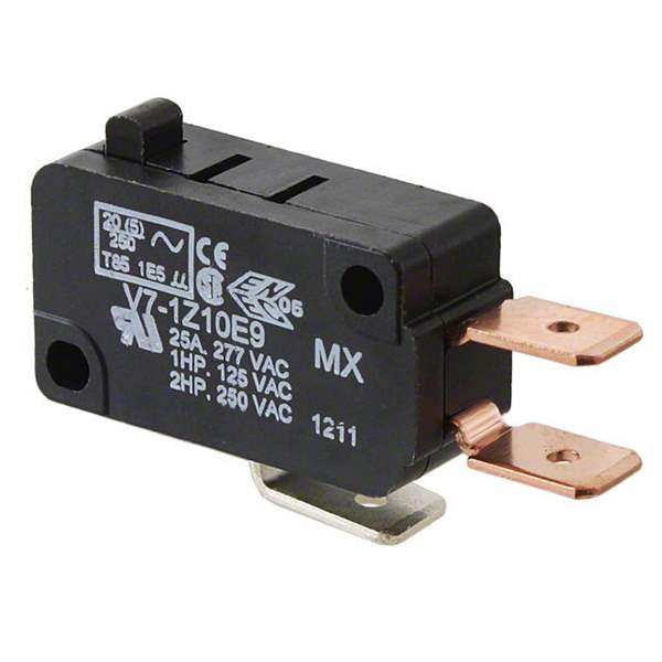 VX-51-1C23 Omron – Price, Stock & Datasheet