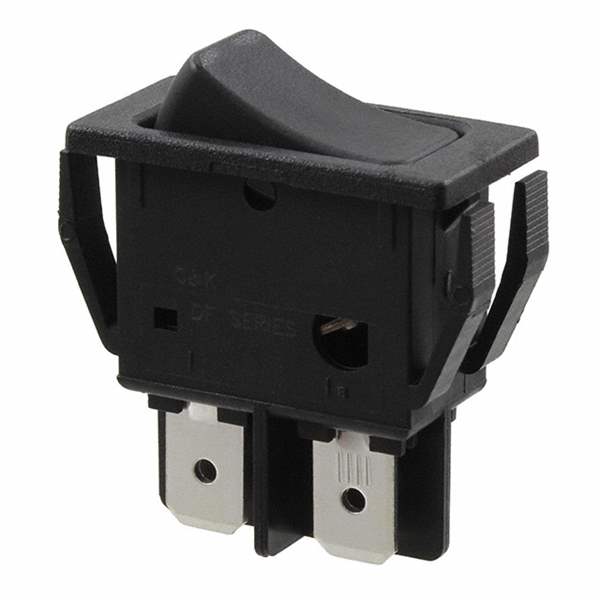 D201J12S205PQA C&K Components – Price, Stock & Datasheet