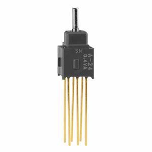A1SJV NKK Switches – Price, Stock & Datasheet