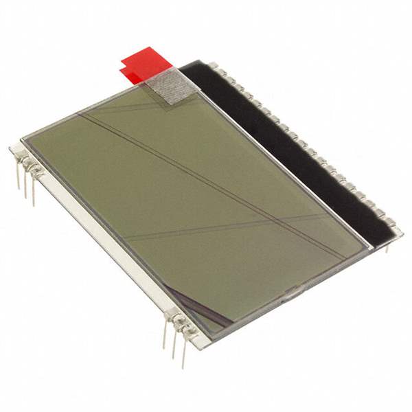 EA LED55X46-RGB Display Visions – Price, Stock & Datasheet