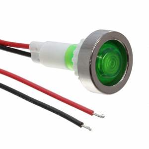 FL1M-8SW-1-G110V Mallory Sonalert Products Inc. – Price, Stock & Datasheet