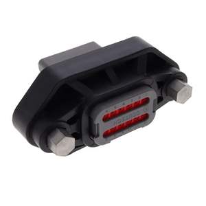 DT04-12PB-BL11 TE Connectivity – Price, Stock & Datasheet