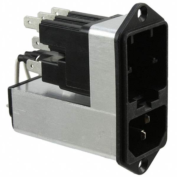 BZV03/Z0000/15 Bulgin – Price, Stock & Datasheet