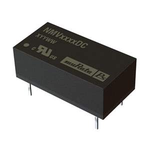NDY0512C Murata Power Solutions Inc. – Price, Stock & Datasheet