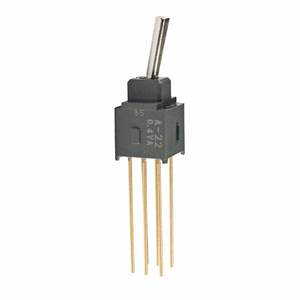 A15AP NKK Switches – Price, Stock & Datasheet