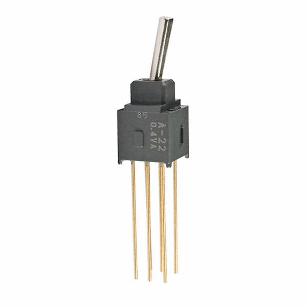 A15AP NKK Switches – Price, Stock & Datasheet