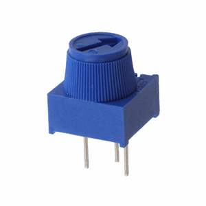 3262X-1-105LF Bourns Inc. – Price, Stock & Datasheet