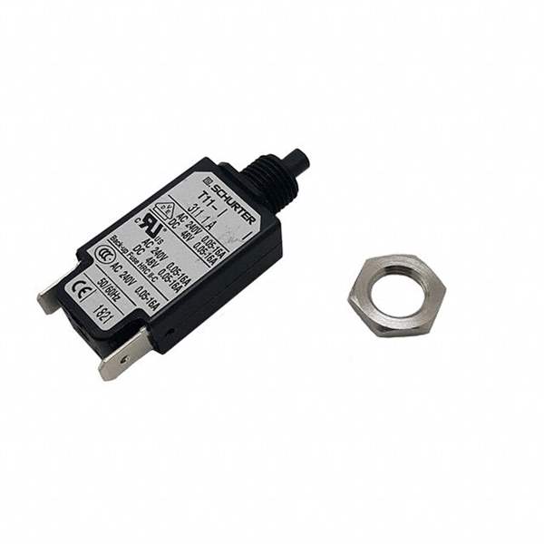 4400.0028 Schurter Inc. – Price, Stock & Datasheet